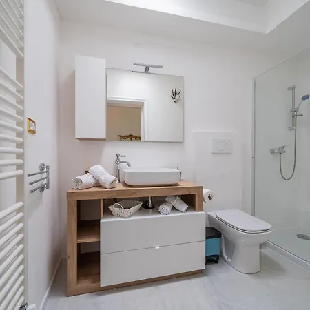 Bed and breakfast Le Corti Di Elena Martina Miggiano