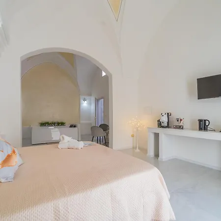 Bed and breakfast Le Corti Di Elena Martina