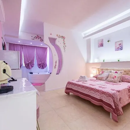 Bed and breakfast Le Corti Di Elena Martina