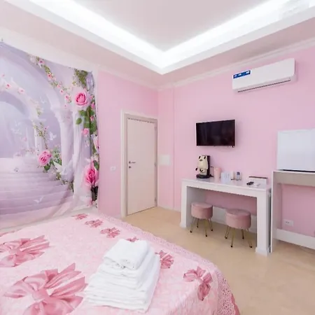 Bed and breakfast Le Corti Di Elena Martina 3*
