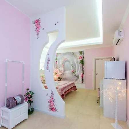 Le Corti Di Elena Martina Bed and breakfast Miggiano