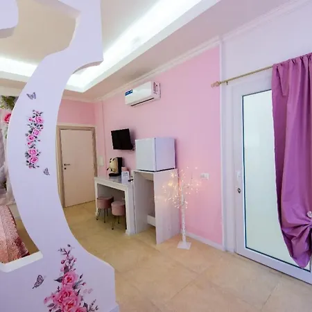Bed and breakfast Le Corti Di Elena Martina 3*